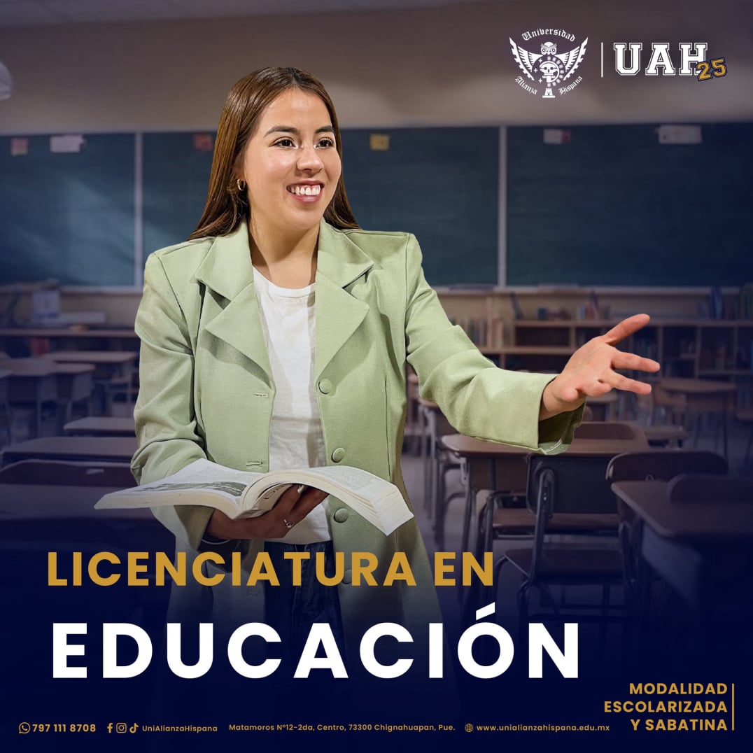 EDUACION