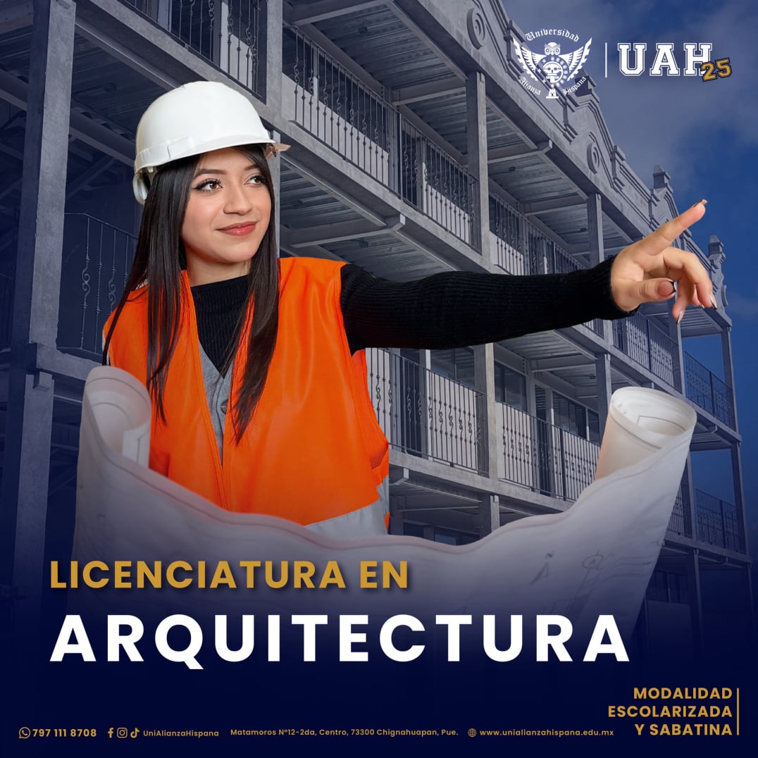 ARQUITECTURA