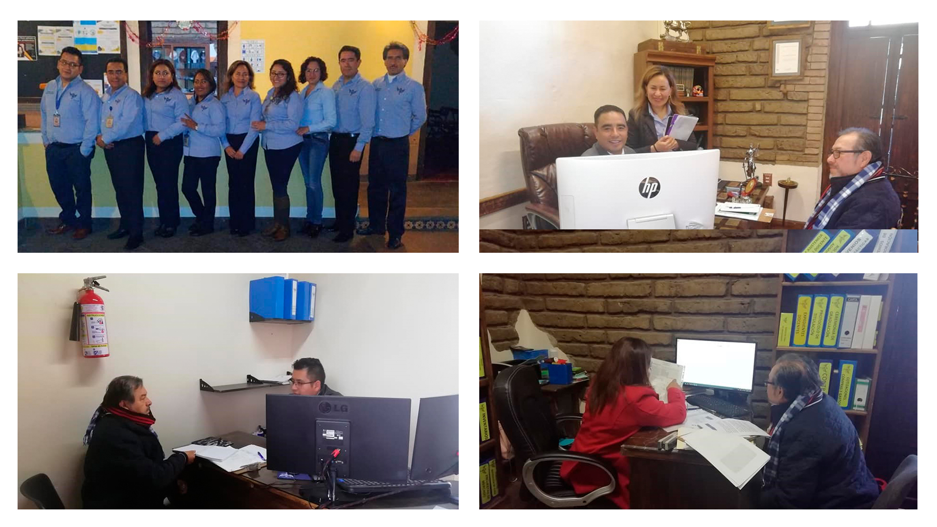certificacion
