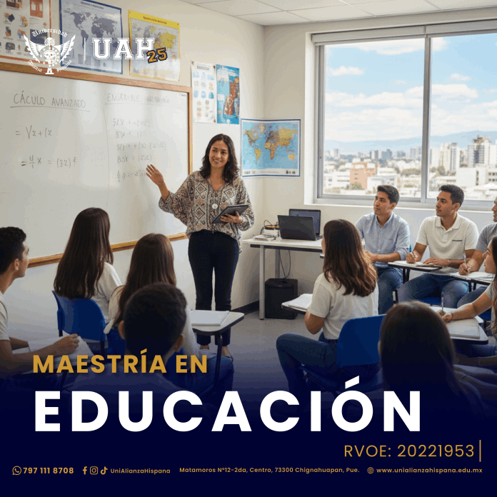 maestria-educacion