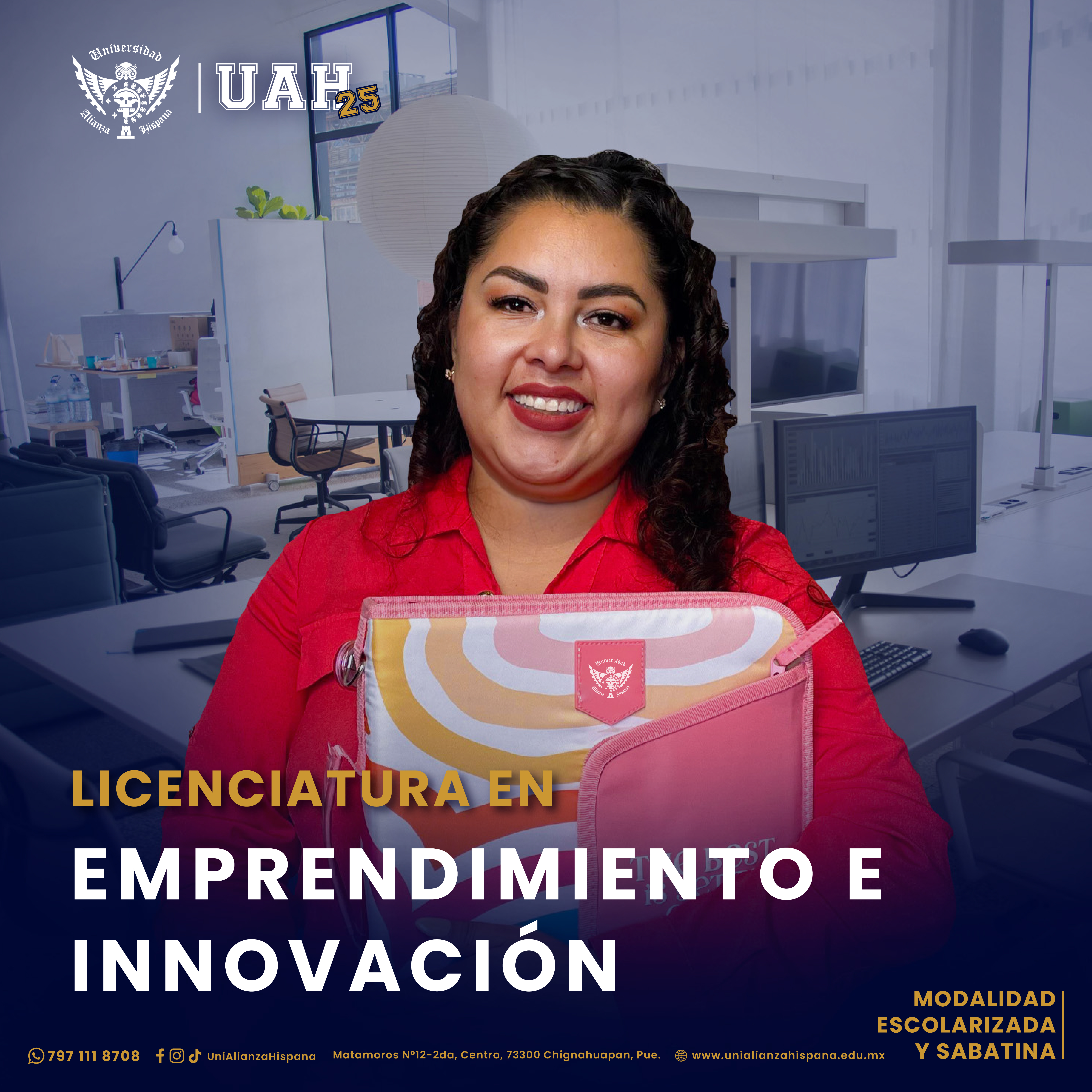 emprendimiento
