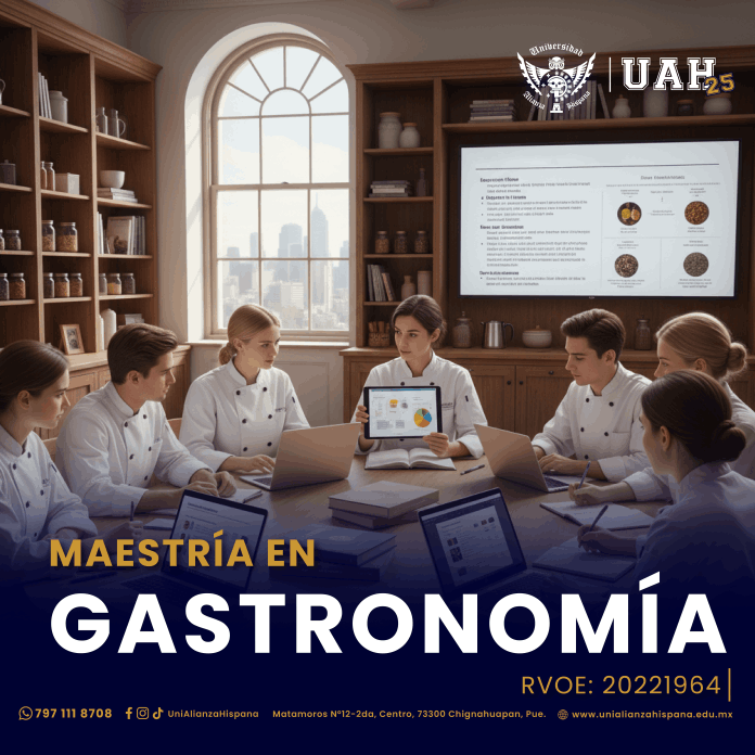 gastronomia