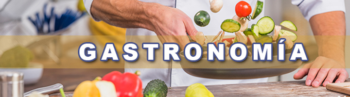 gastronomia