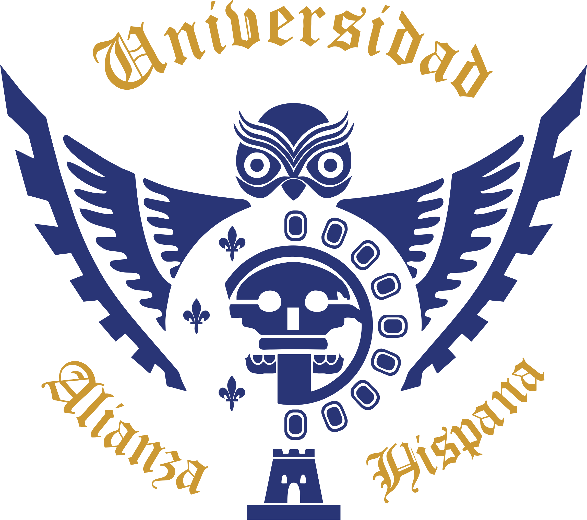 UNIVERSIDAD ALIANZA HISPANA