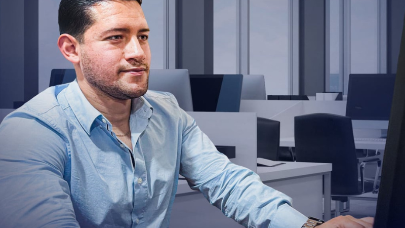 Contaduría Pública y Finanzas