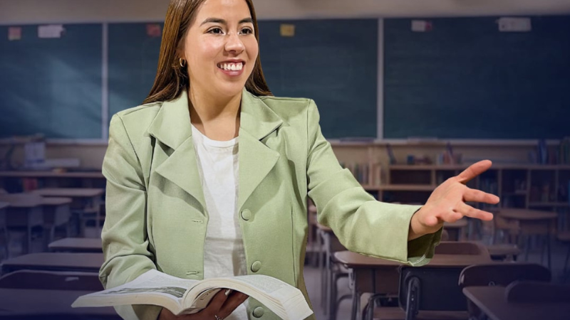 Educación