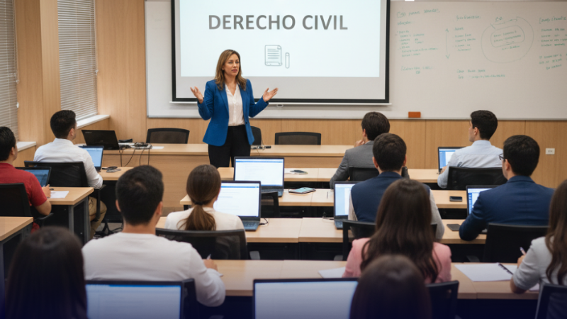 Derecho Civil