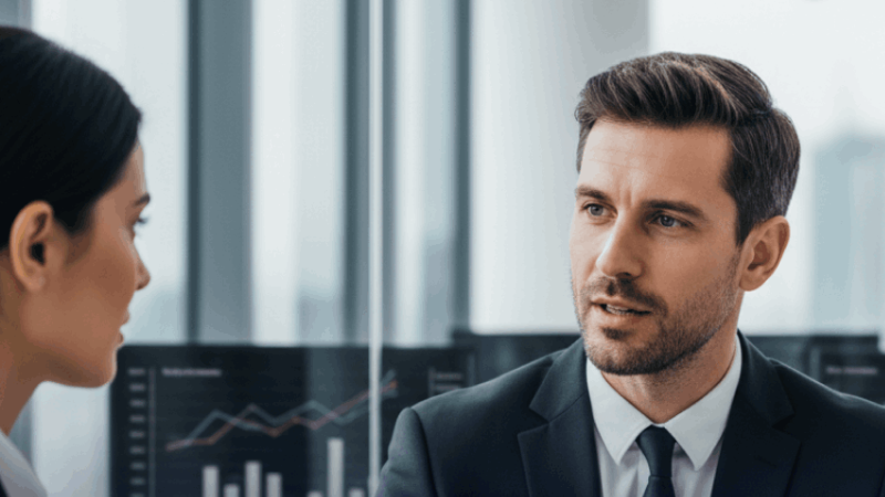 Dirección Financiera